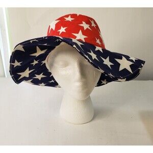 Happy Cappers | Accessories | Vtg Handmade Summer Straw  display picture 1